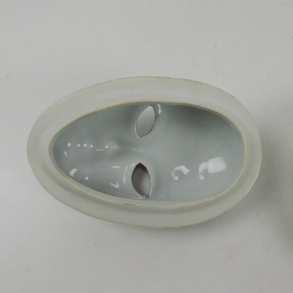 Face Mask Trinket Jewelry Box - Picture 8 of 10